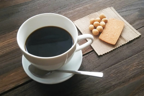 コーヒー